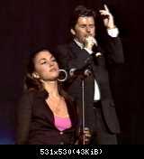 Томас Андерс выступления (244)