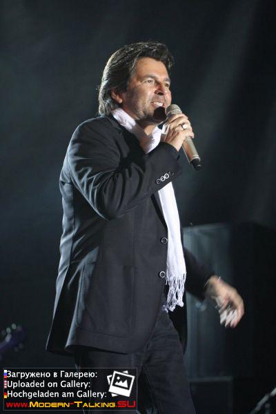 Томас Андерс выступления (245)