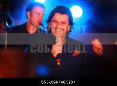 Томас Андерс выступления (246)