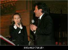 Томас Андерс выступления (248)