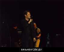 Томас Андерс выступления (249)