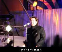 Томас Андерс выступления (252)