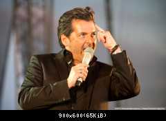 Томас Андерс выступления (253)