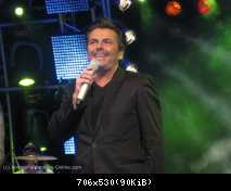 Томас Андерс выступления (254)