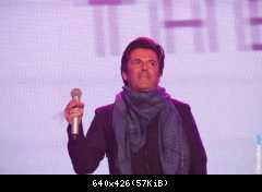 Томас Андерс выступления (255)