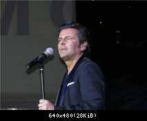 Томас Андерс выступления (256)