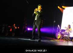 Томас Андерс выступления (257)