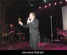 Томас Андерс выступления (258)