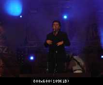 Томас Андерс выступления (259)