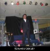 Томас Андерс выступления (260)