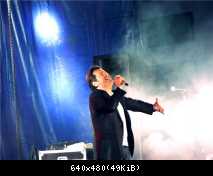 Томас Андерс выступления (262)