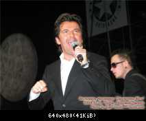 Томас Андерс выступления (263)