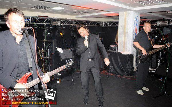 Томас Андерс выступления (265)