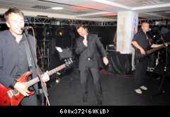 Томас Андерс выступления (265)