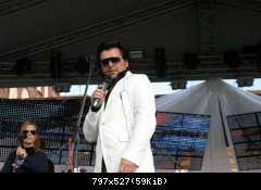 Томас Андерс выступления (269)