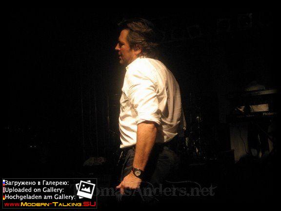 Томас Андерс выступления (27)