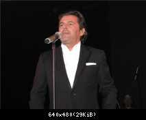 Томас Андерс выступления (270)