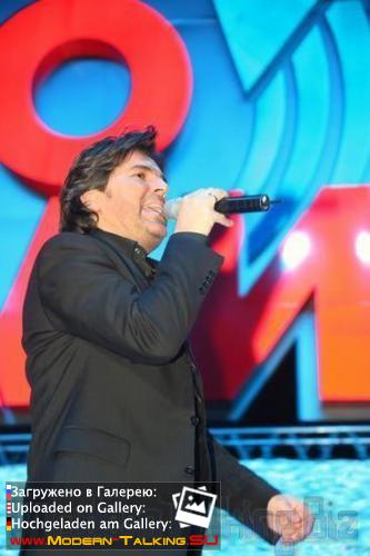 Томас Андерс выступления (271)