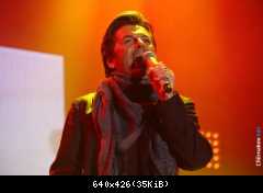 Томас Андерс выступления (272)