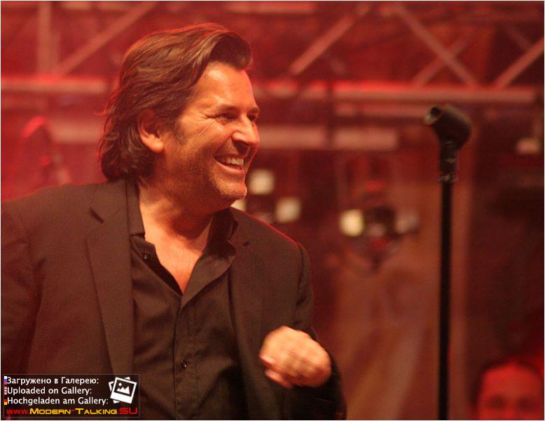 Томас Андерс выступления (276)