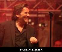 Томас Андерс выступления (276)