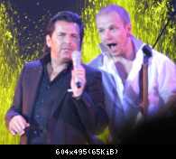 Томас Андерс выступления (277)