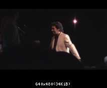 Томас Андерс выступления (278)