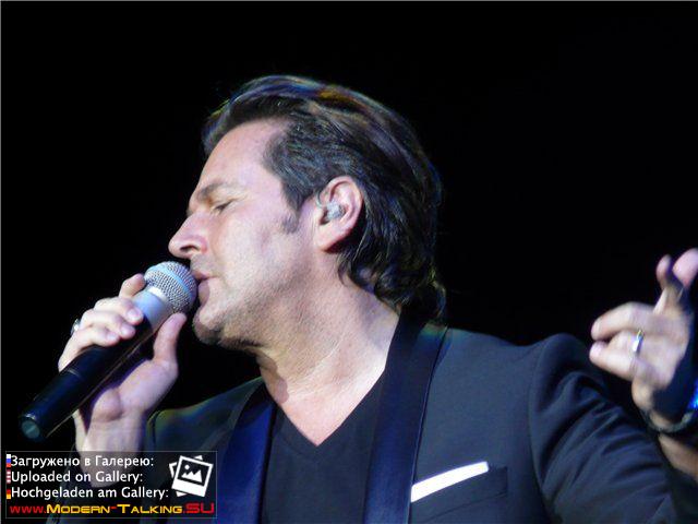 Томас Андерс выступления (279)