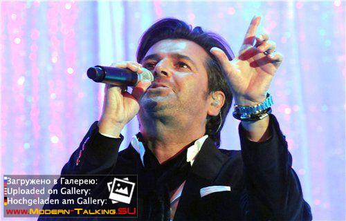 Томас Андерс выступления (28)