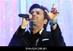 Томас Андерс выступления (28)