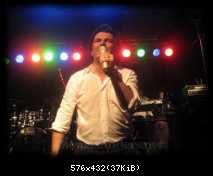 Томас Андерс выступления (281)