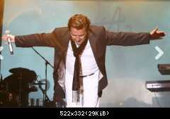 Томас Андерс выступления (282)