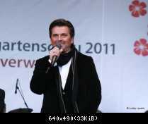 Томас Андерс выступления (283)