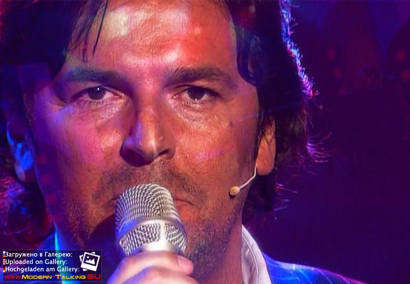 Томас Андерс выступления (286)