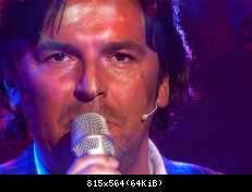 Томас Андерс выступления (286)