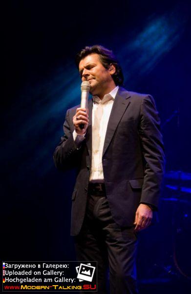 Томас Андерс выступления (288)