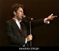 Томас Андерс выступления (289)