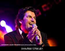 Томас Андерс выступления (29)