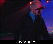 Томас Андерс выступления (291)