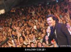 Томас Андерс выступления (295)