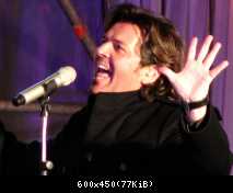 Томас Андерс выступления (296)