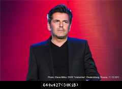 Томас Андерс выступления (299)