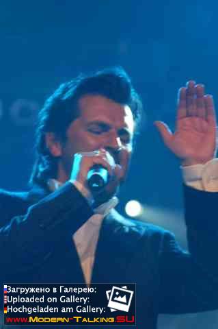 Томас Андерс выступления (3)