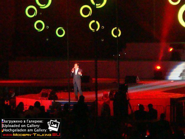 Томас Андерс выступления (30)