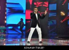 Томас Андерс выступления (301)