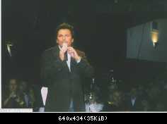 Томас Андерс выступления (302)