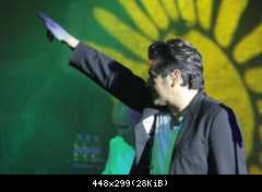 Томас Андерс выступления (305)