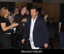 Томас Андерс выступления (306)