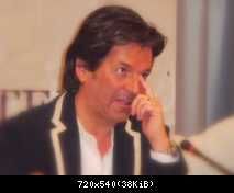 Томас Андерс выступления (307)