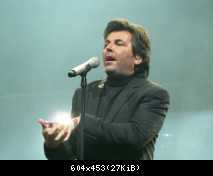 Томас Андерс выступления (308)